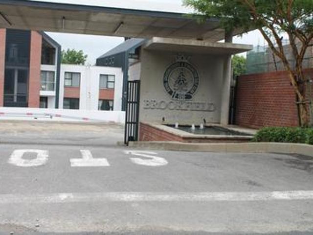 Apartment for sale in Johannesburg, Gauteng