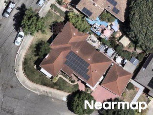 House for sale in Oakland, California