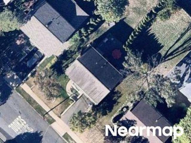 House for sale in Nutley, New Jersey