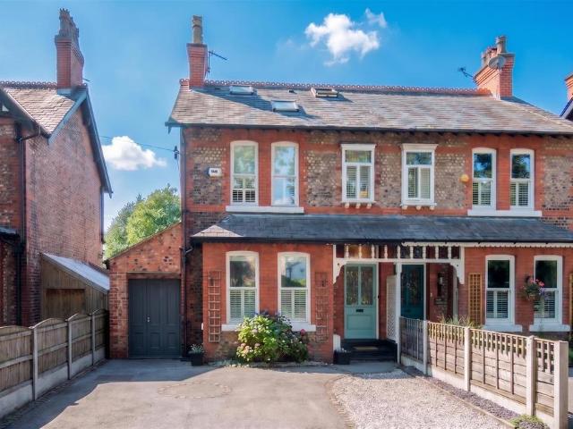 House for rent in West Timperley, Trafford
