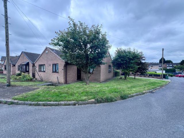 House for rent in Waingroves, Amber Valley