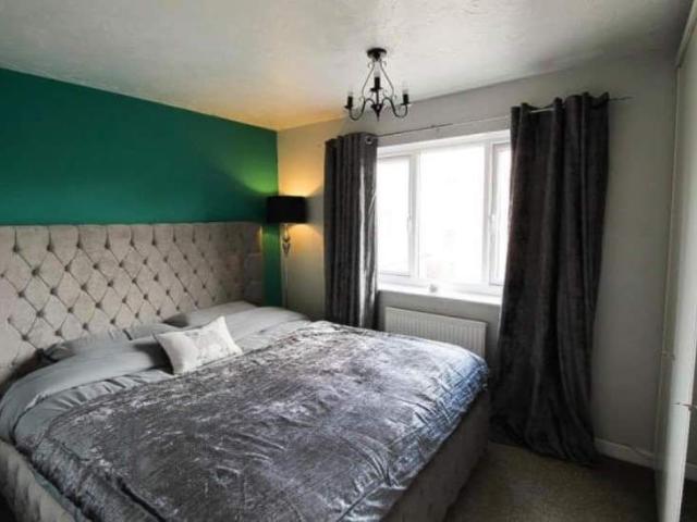 Apartment for rent in Dalton, South Yorkshire