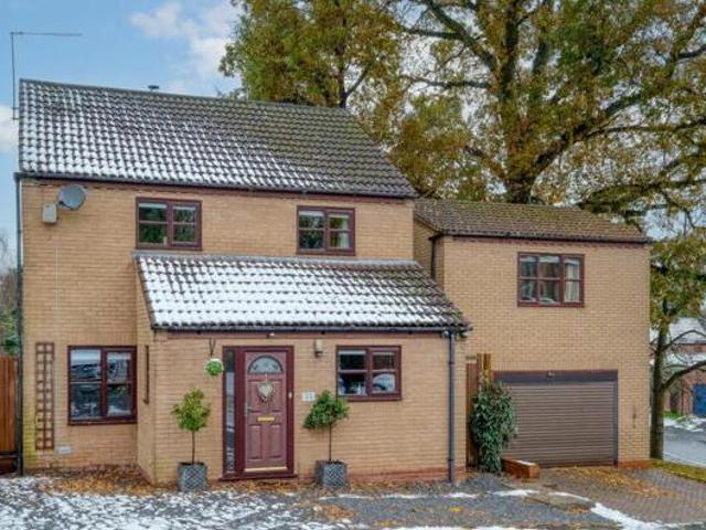 House for sale in Astwood Bank, Redditch