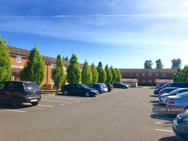 Apartment for rent in Wern, Weston Rhyn