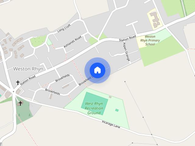 Apartment for rent in Wern, Weston Rhyn