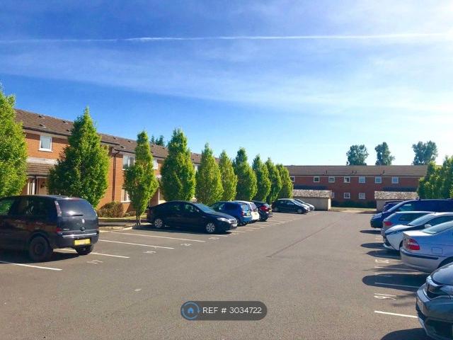 Apartment for rent in Wern, Weston Rhyn