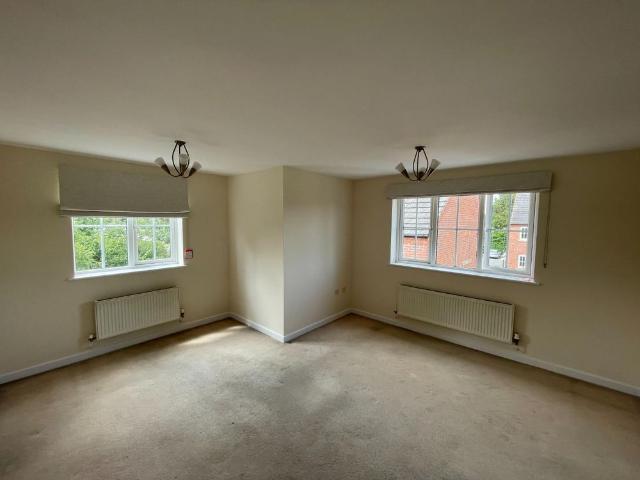 Apartment for rent in Stratford-upon-Avon, Alderminster