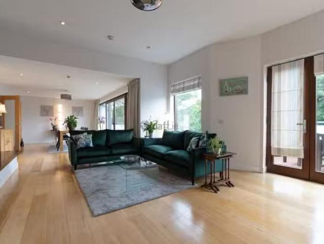 Apartment to rent