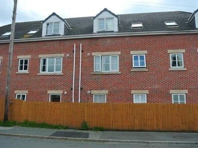 Apartment for rent in Spondon, East Midlands