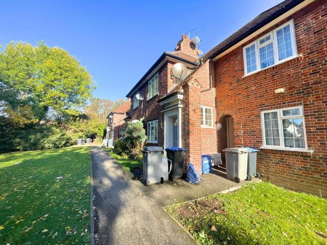 Apartment for rent in Preston, Greater London