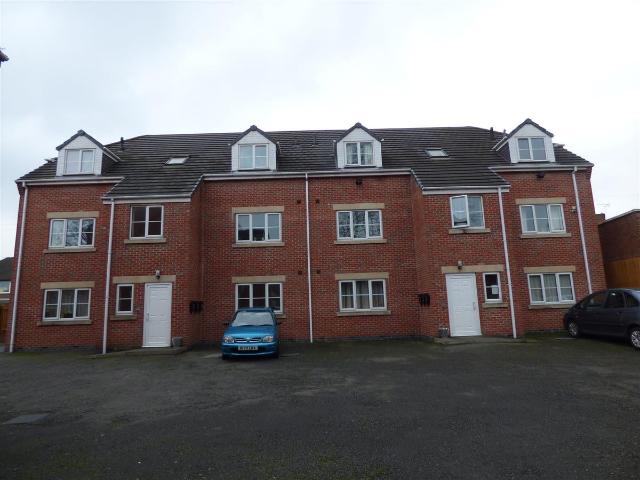 Apartment for rent in Spondon, East Midlands