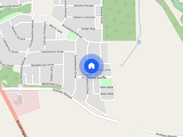 House for rent in Margaret River, Western Australia