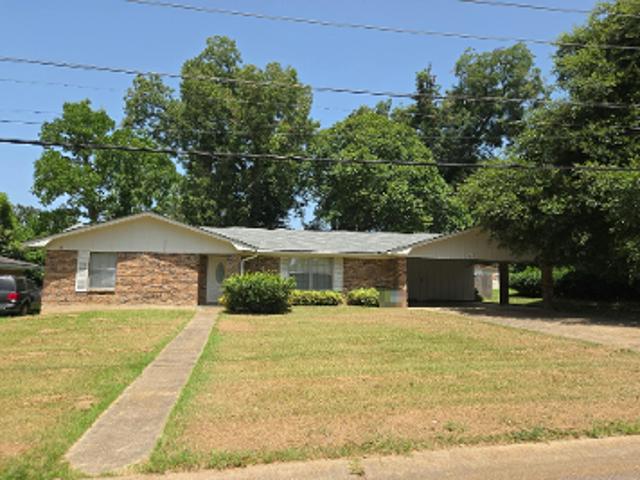 House for sale in Natchez, Mississippi