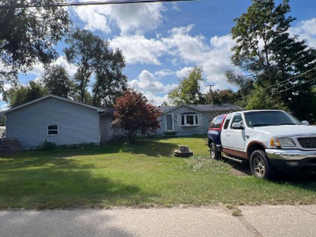 House for sale in Michigan