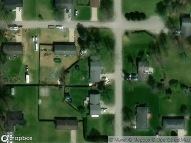 House for sale in Elkhart, Indiana