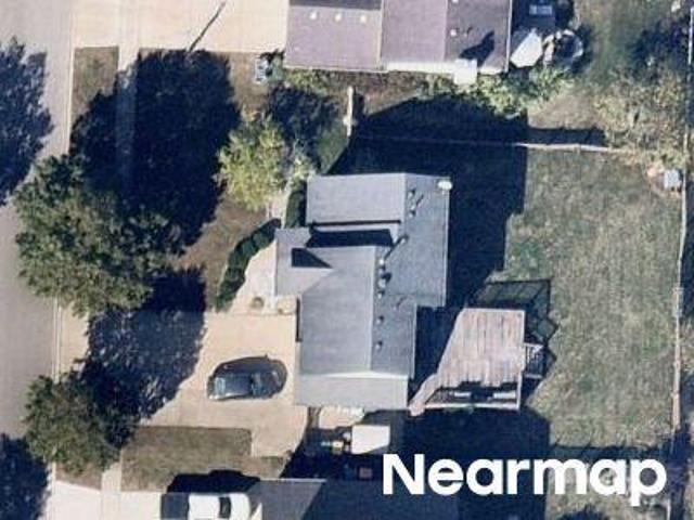 House for sale in Plainfield, Illinois