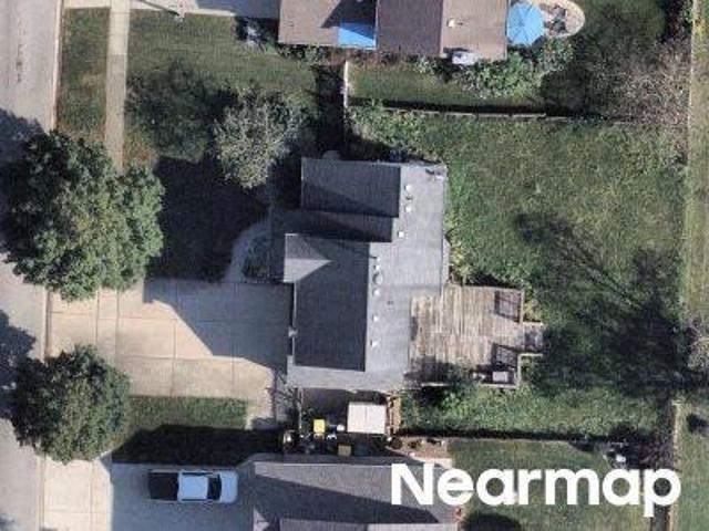 House for sale in Joliet, Illinois
