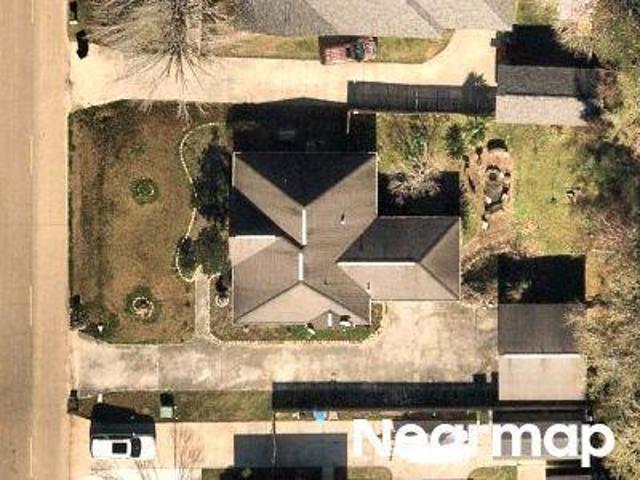 House for sale in Ponchatoula, Louisiana