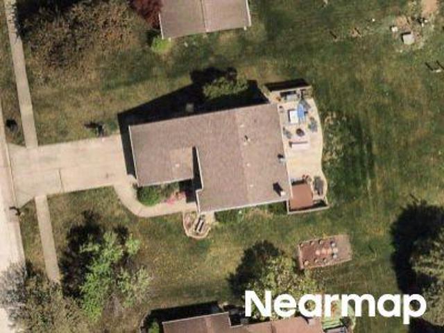 House for sale in Fort Wayne, Indiana