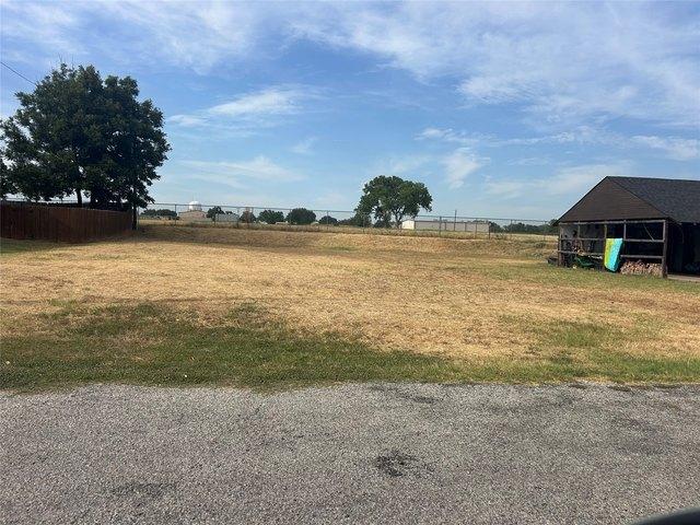 Land for sale in Wise, Texas