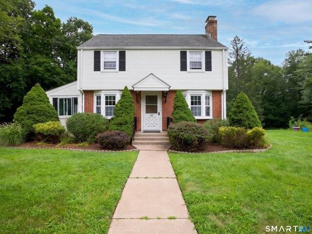 House for sale in East Hartford, Connecticut