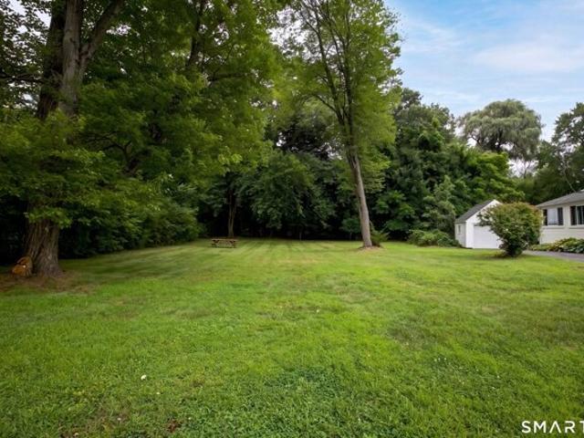 Land for sale in East Hartford, Connecticut