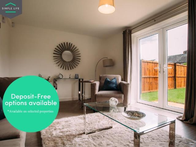 House for rent in Greengates, West Yorkshire