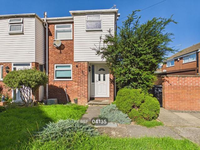 House for rent in Arnold, Gedling
