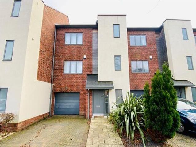 House for sale in Tyne And Wear