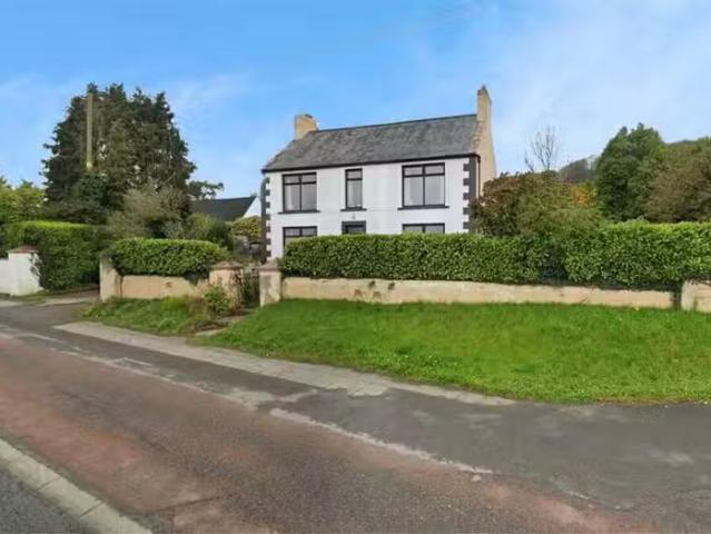 House for sale in Adare, South Tipperary