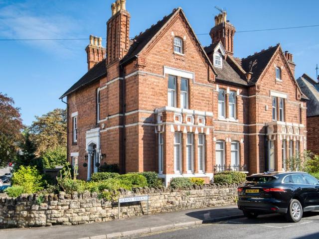 House for rent in Milverton, Warwick
