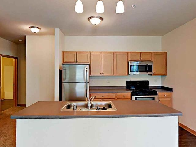 Apartment for rent in Brookfield, Wisconsin