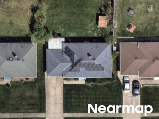 House for sale in Warrensville, Ohio