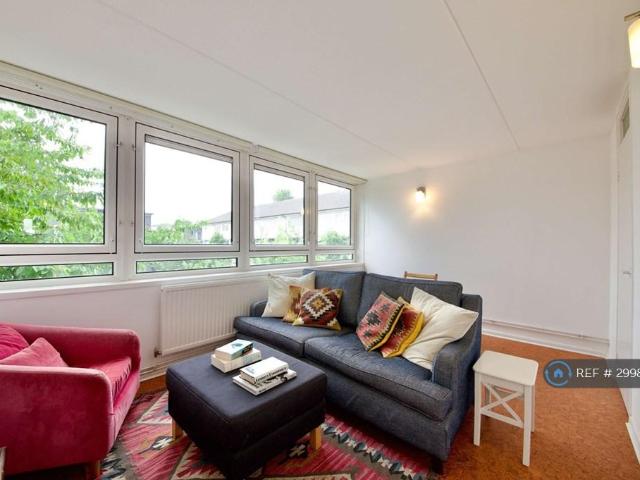 Apartment for rent in Finsbury Park, Greater London