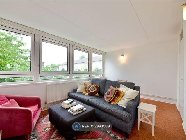 Apartment for rent in Finsbury Park, Greater London
