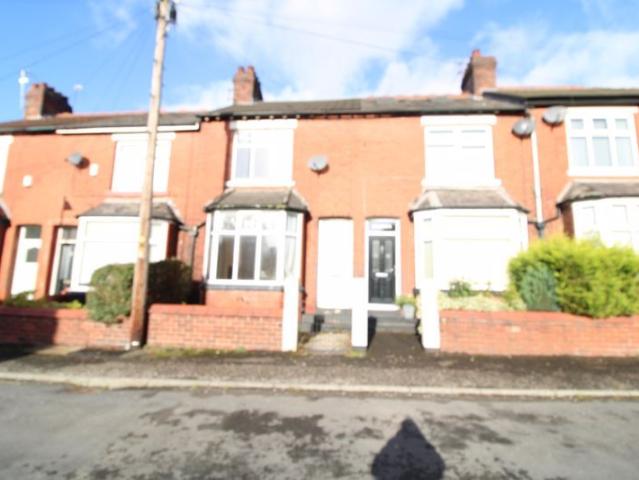 House for rent in Heaton Park, Bury