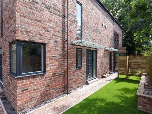 House for rent in Heeley Bottom, Sheffield