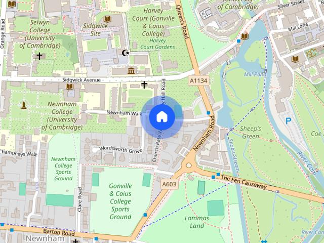 Apartment for rent in Arbury, Cambridgeshire