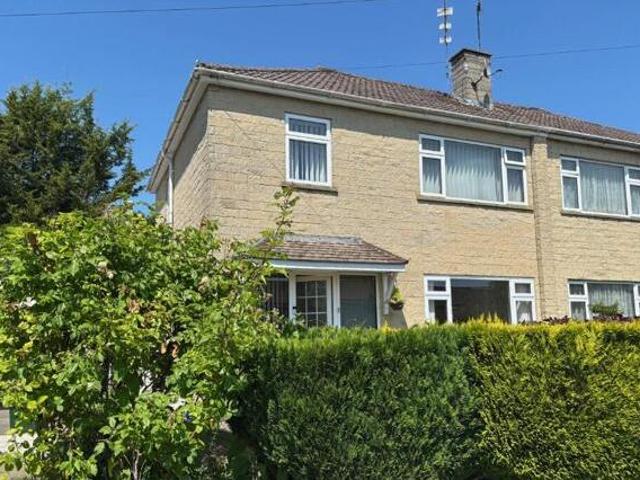 House for sale in Dulcote, Bath And North East Somerset