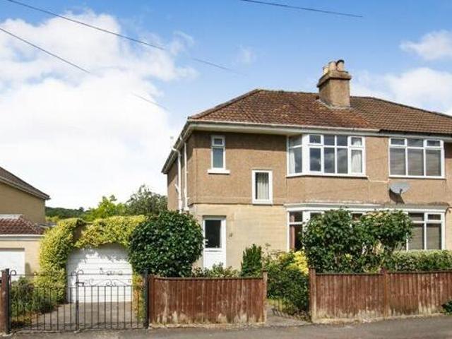 House for sale in Dulcote, Bath And North East Somerset