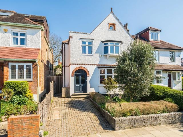 House for rent in London Borough of Camden, Greater London