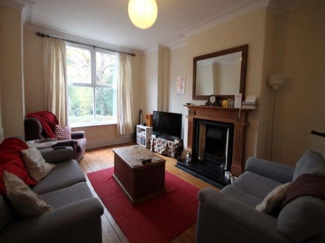 House for rent in Meanwood, Leeds
