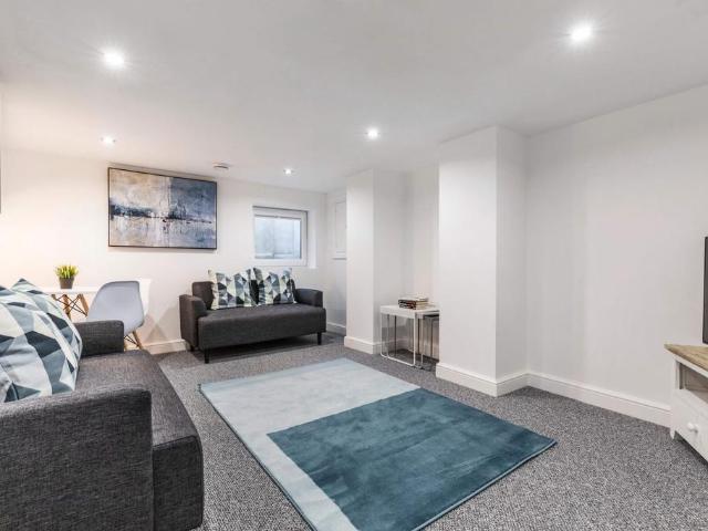 House for rent in Meanwood, West Yorkshire