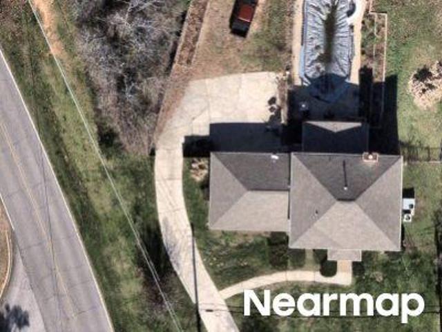 Land for sale in Hoover, Alabama