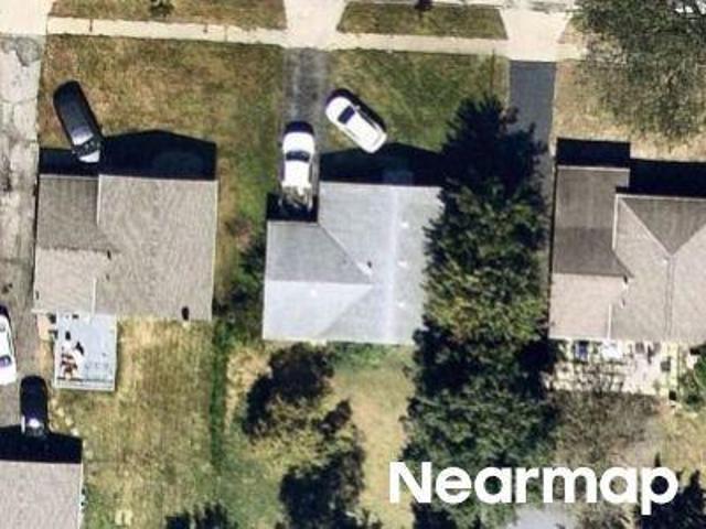 House for sale in Columbus, Ohio