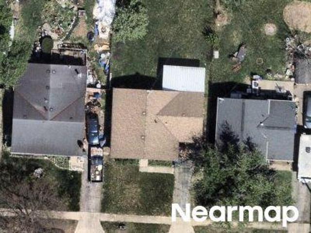 House for sale in Columbus, Ohio