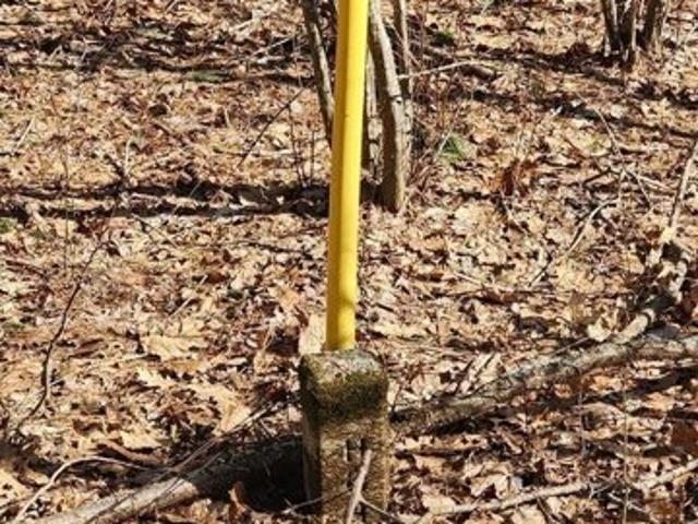Land for sale in Little Rest, Brimfield