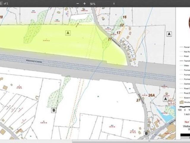 Land for sale in Charlton City, Charlton
