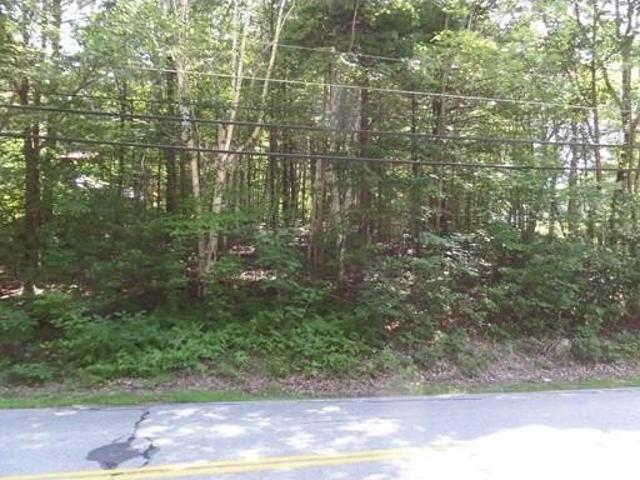 Land for sale in North Brookfield, Massachusetts