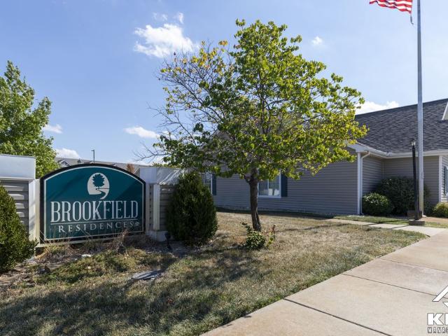 Apartment for rent in Kansas